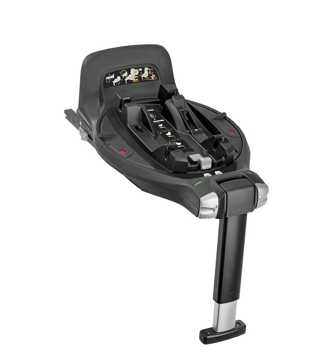 База для автокресла Inglesina Darwin i-Size 360 (стандарт)