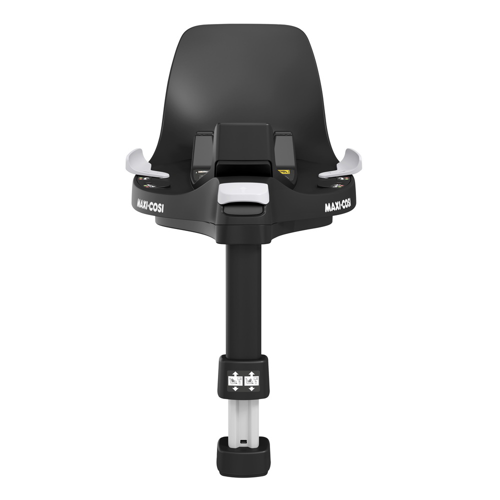 База Maxi-Cosi Family Fix 360 (Black)