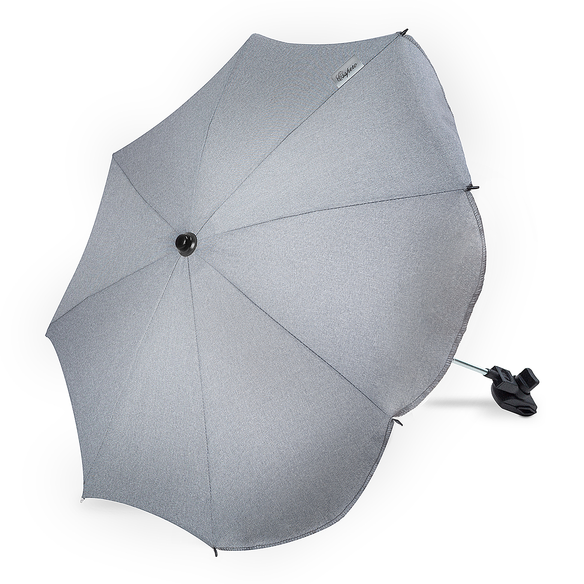 Зонт для колясок Esspero Parasol (Royal Silver)