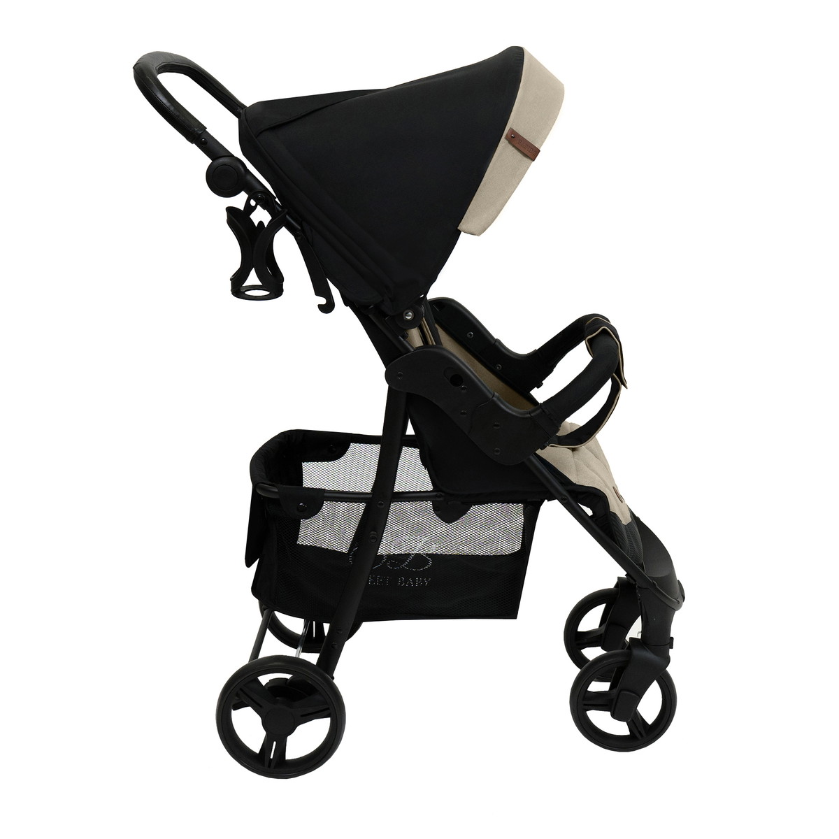 Прогулочная коляска Sweet Baby Rapido Beige 8p9p5f8nef6axareuo6jf0h95qvx44qu