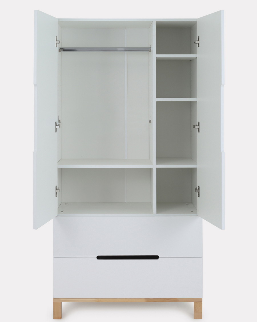 Шкаф RANT INDY 2 ящ. 84 см Cloud White lng2108jgihex7t1d4e9mr08ky5uczib