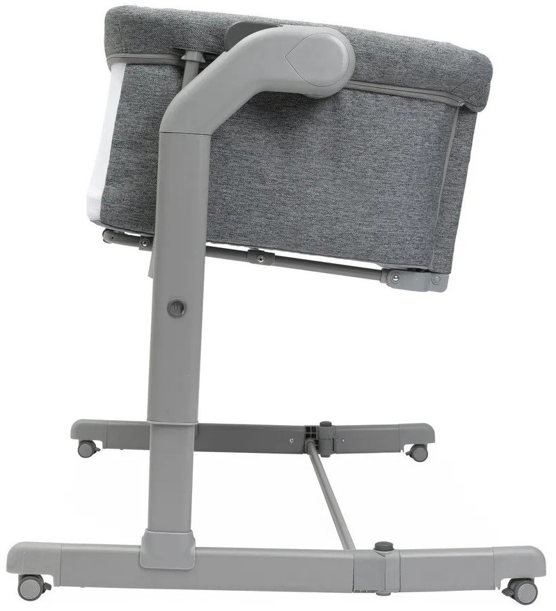 Детская кроватка Chicco Next2Me Magic Evo Dark Grey vs0xpb3dh91nnw23ywoflei7k67gpxd9