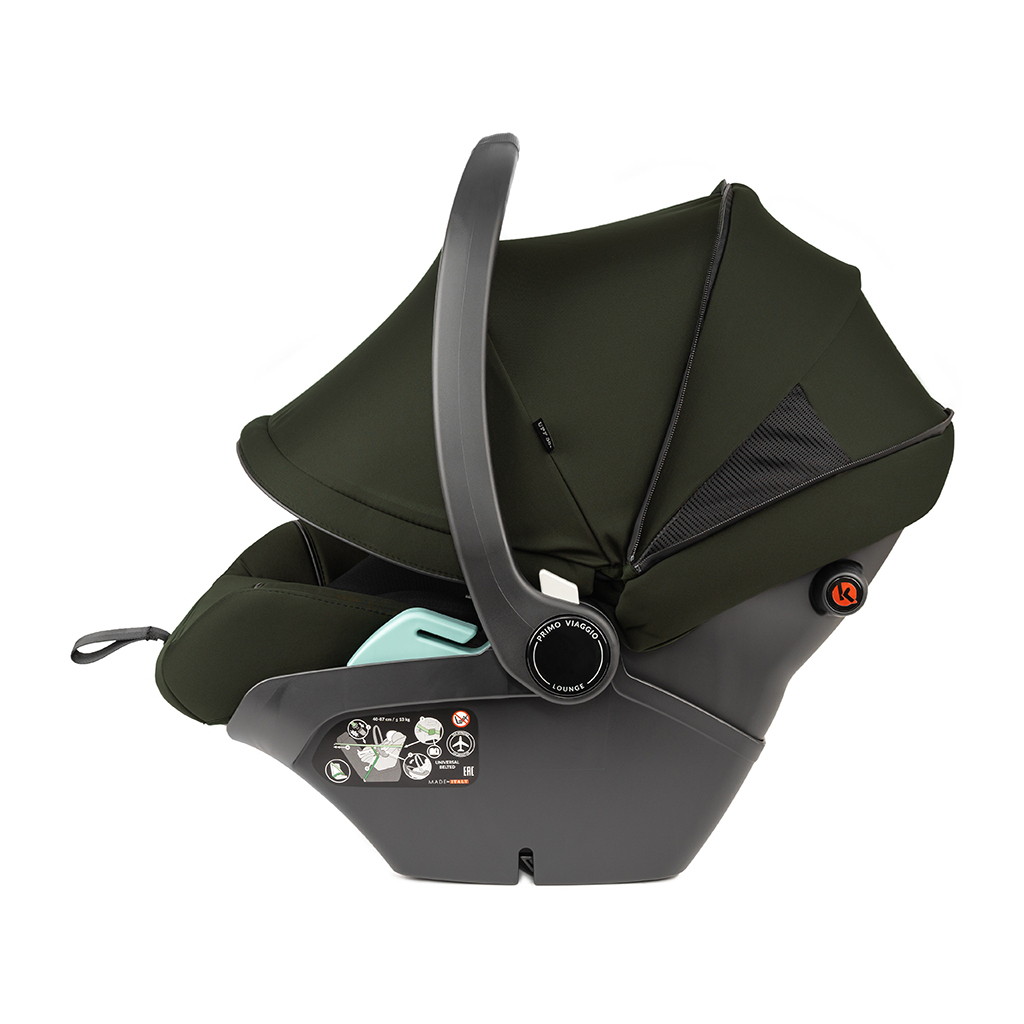 Автокресло Peg Perego Primo Viaggio Lounge Green z60ngj4xhwzjf7rmx33q8lreqo764n0l