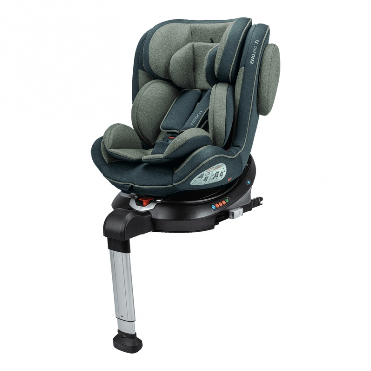Автокресло Osann Eno360 SL (Universe Green)