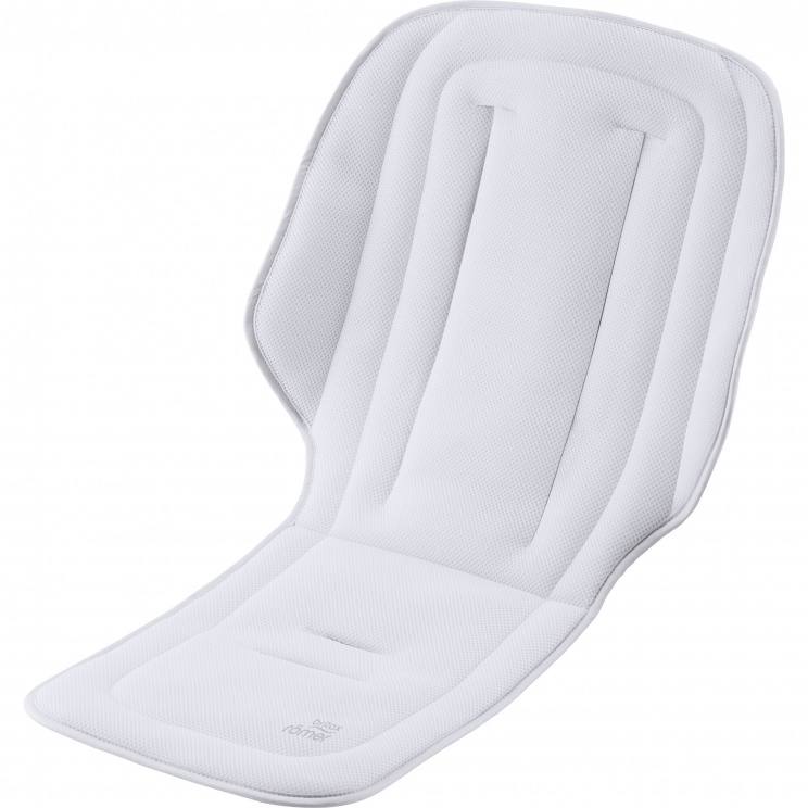 Матрасик в коляску Britax Roemer Stay Cool Smile III (белый)