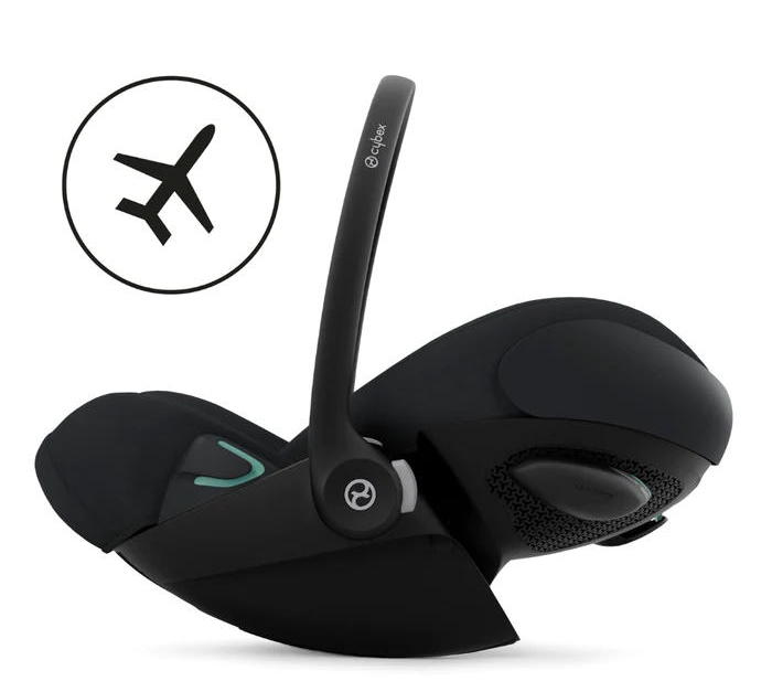 Автокресло Cybex Cloud G i-Size Moon Black Plus wp9qwcugt7g71ond49dacnumb9hqrglo