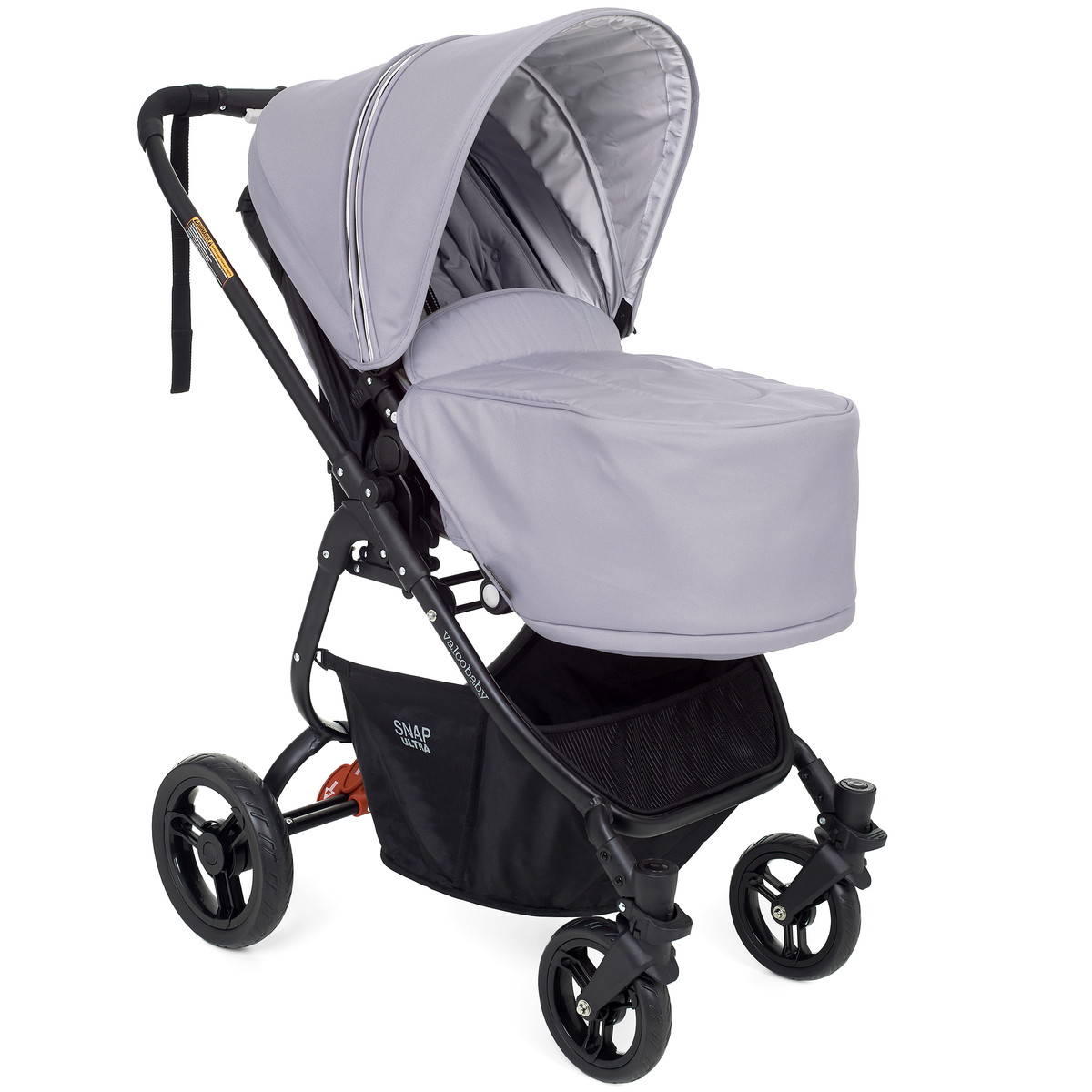 Прогулочная коляска Valco baby Snap 4 Ultra Cool Grey tnsuc2zvfu2rp5zk1k3g8hpb8xkilu3h