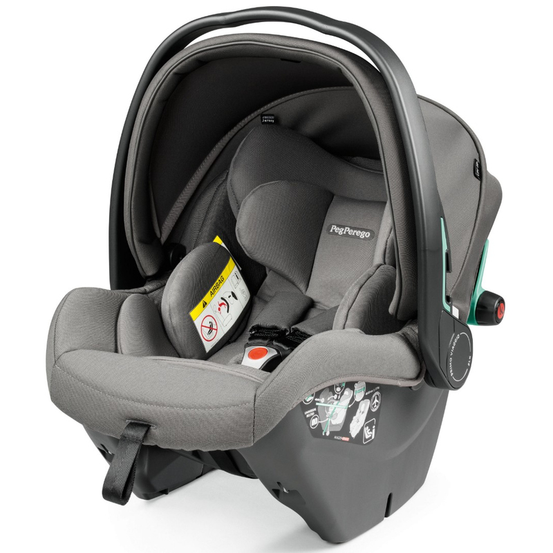 Автокресло Peg Perego Primo Viaggio SLK Mercury 11ee889d6978630a1cb04a8c1aa87677