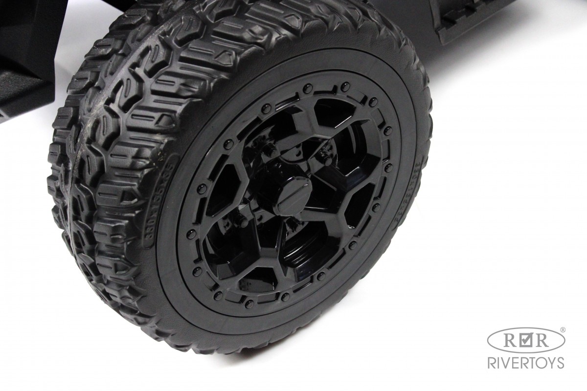 Детский электромобиль RiverToys C111CC темно-розовый 3w6n0pf4ds19hxzl7u10c0w517hlajho