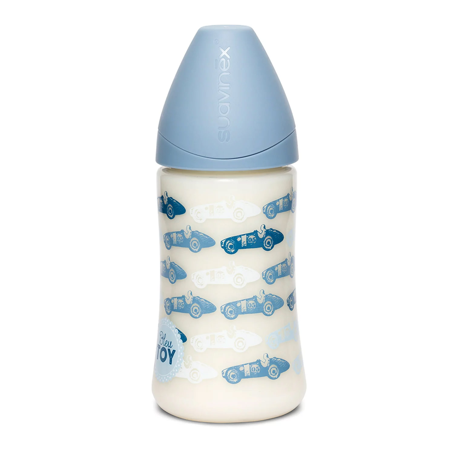 Бутылка Suavinex 