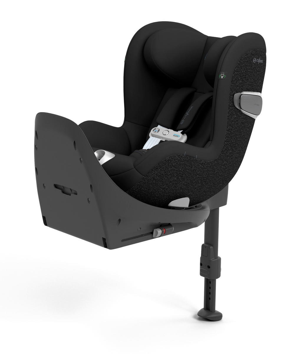 Автокресло Cybex Sirona T i-Size с базой isofix Base T Sepia Black pj0kzbtqq7s2rz2s53byfbo7tu7761f8