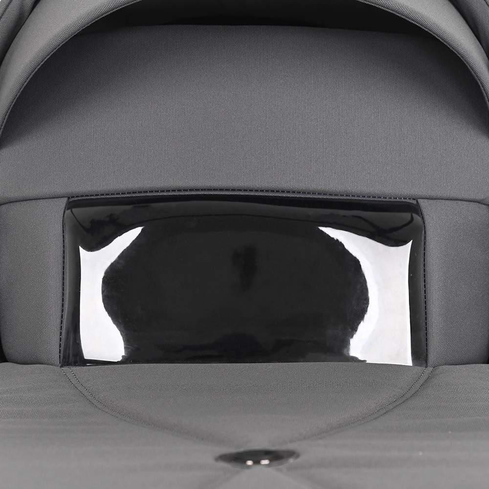 Коляска 2 в 1 Roan Bass Next Classic, d14 Steel Grey/Chrome//руч.Серый ky0jkf2bger7r9zg14wnr3ogdabgvzko