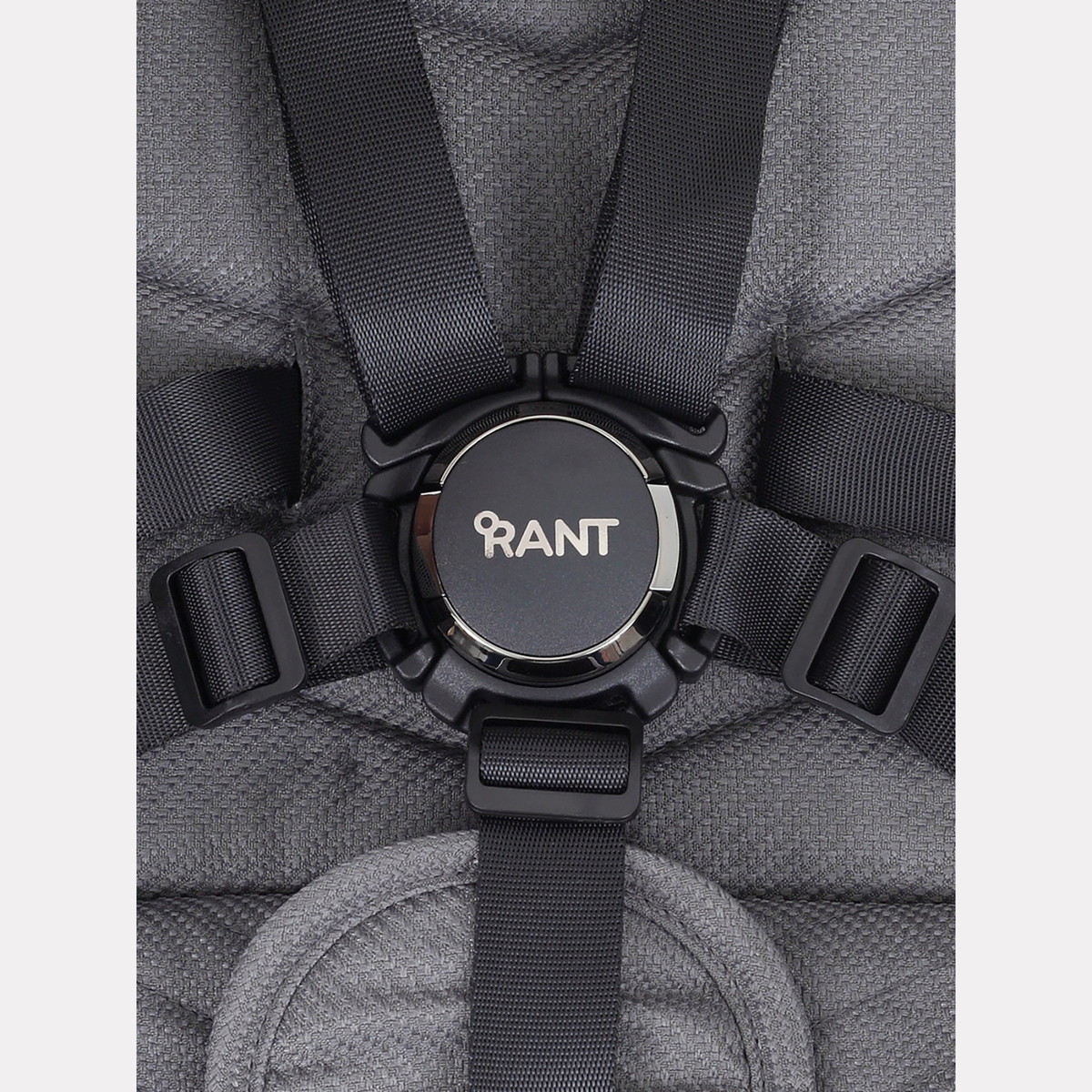 Прогулочная коляска RANT FLEX PRO Grey hs8z6t1ibase9y18xitada2byfrylnmj