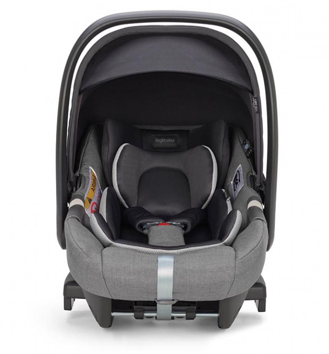 Автокресло Inglesina Darwin I-Size INFANT RECLINE Resort Blue fcx0kfr4expnkzosjfocf4ydybp72u3x