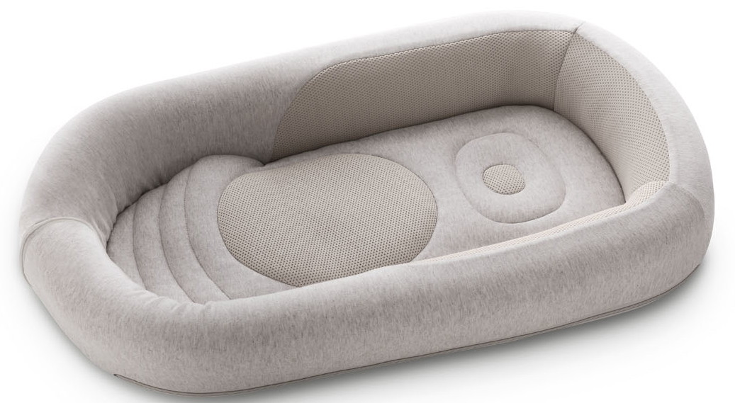 Кокон Inglesina WELCOME POD QUIET BEIGE sppm4rq9kqa4fty0nzyvmfyte5bhw724