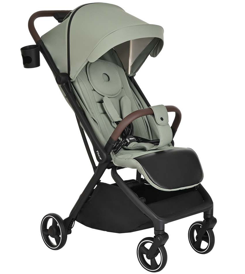 Прогулочная коляска PITUSO MATRIX Emerald mood 51hnzot5g0nqrg25t4wuocckbvn7f8j2