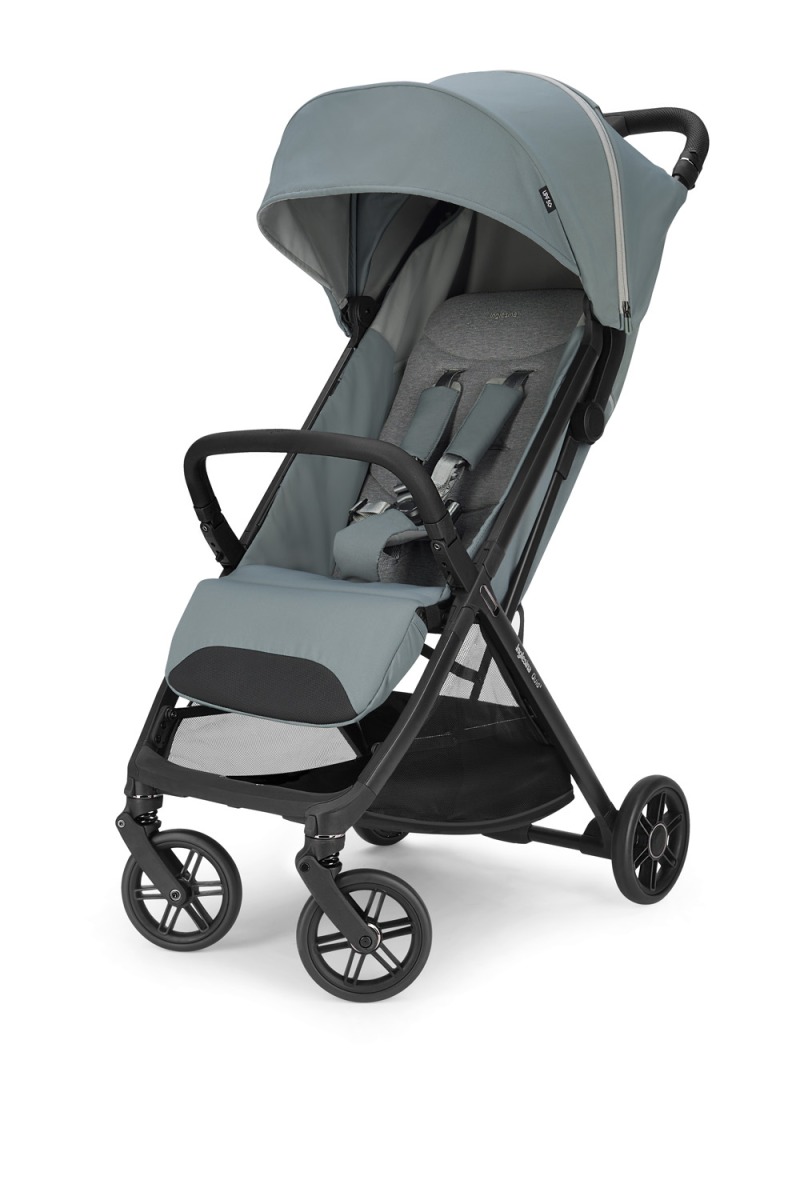 Прогулочная коляска Inglesina Quid 3 (Galaxy Grey)