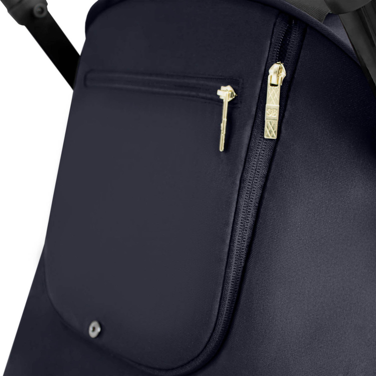 Прогулочная коляска Sweet Baby Aura Dark Blue 2awe05nirfo9swn8hni2ii0ueskqgwb6