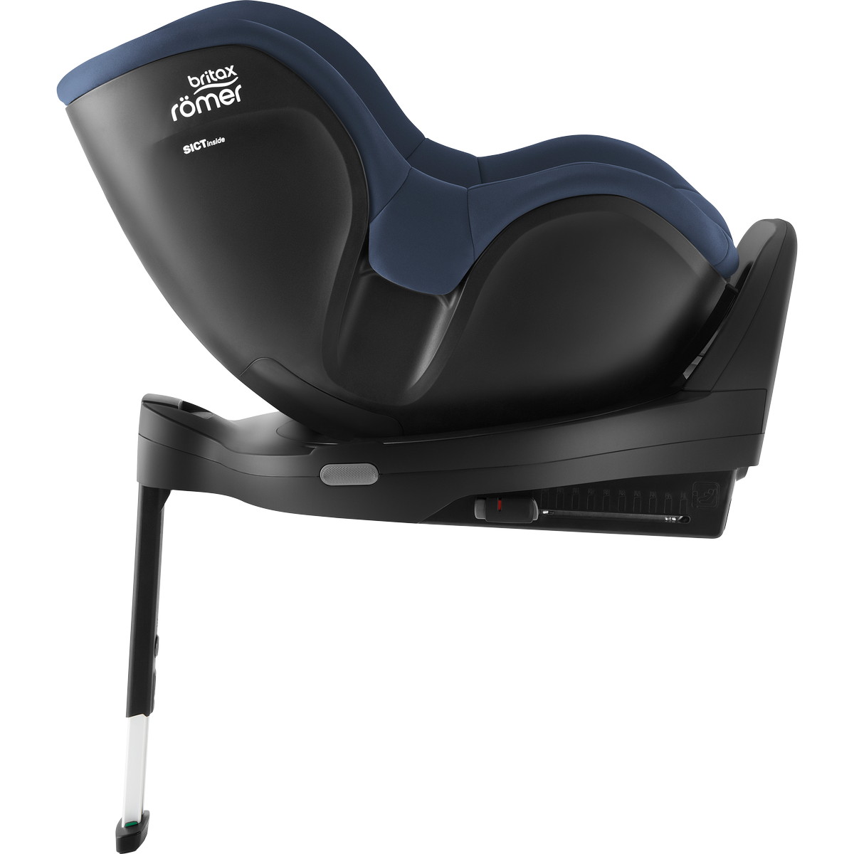 Автокресло Britax Römer DUALFIX PRO M Indigo Blue ujvwjxlmy5am7e3q61m3bmnt63lvt1fk