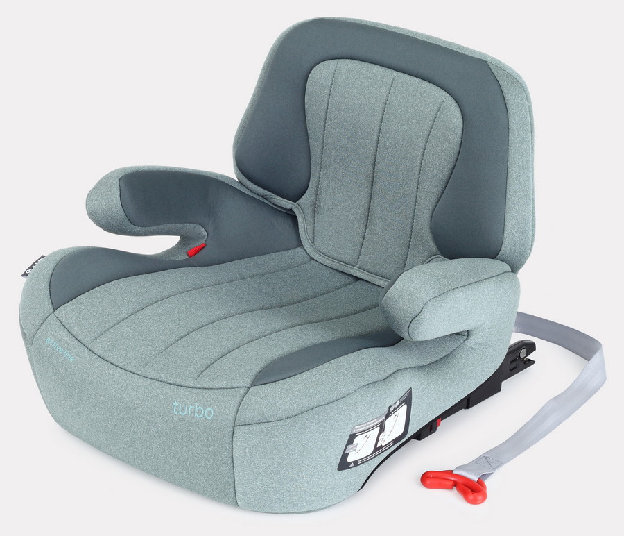 Автокресло RANT TURBO Isofix Active Line Green spfaggqm8hfki3bjiezl2h3chz5c29td