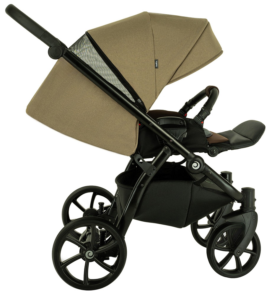 Детская коляска Tutis Nanni 7 2 в 1 1532071 Driftwood 7s6sx151pfxhwrz40lwd4su7c07bnqvf