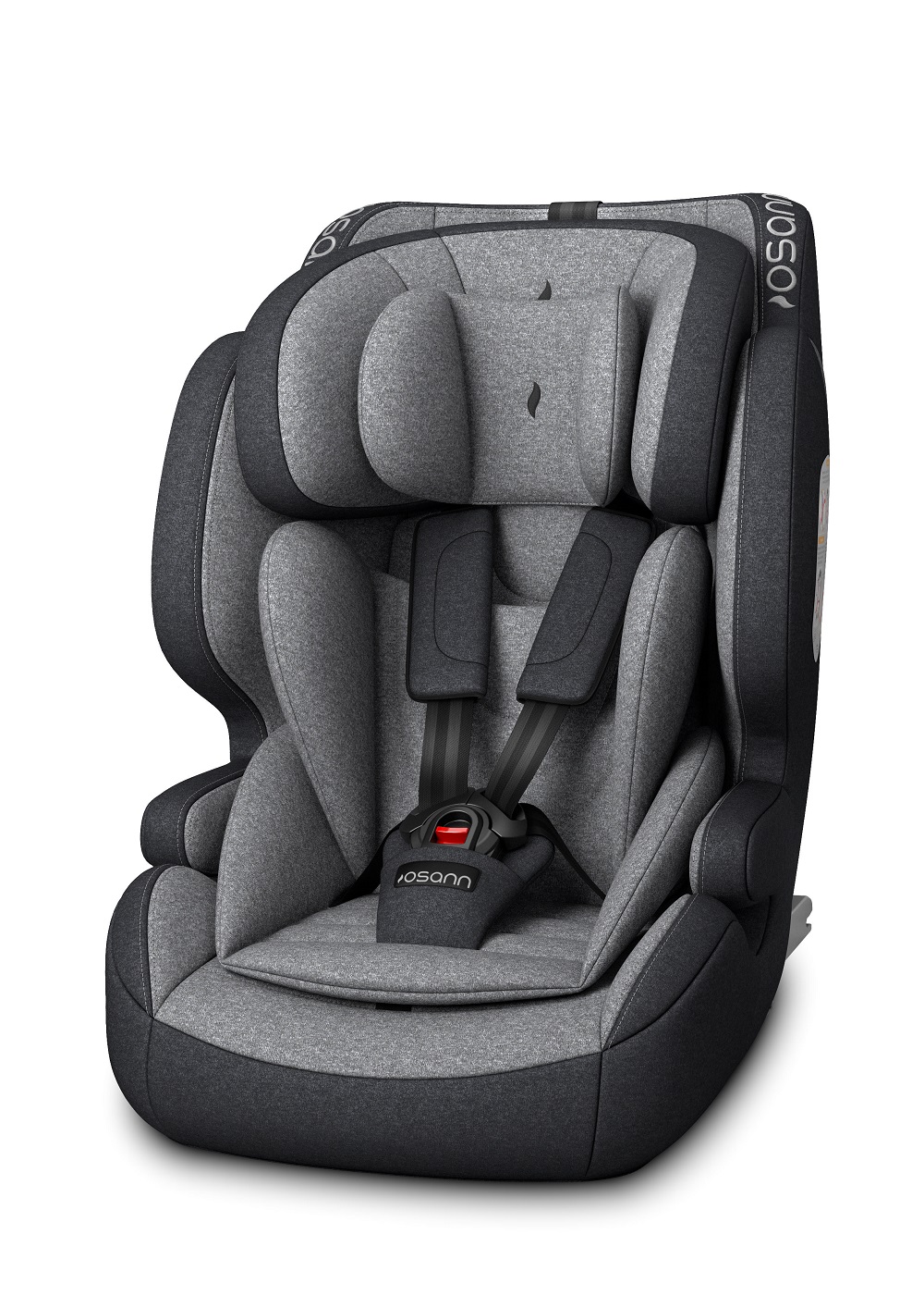 Автокресло Osann Pluto I-Size (модель 713-Pluto I-Size) Universe Grey 6a092b8d1b14c3399260412f5c70a767