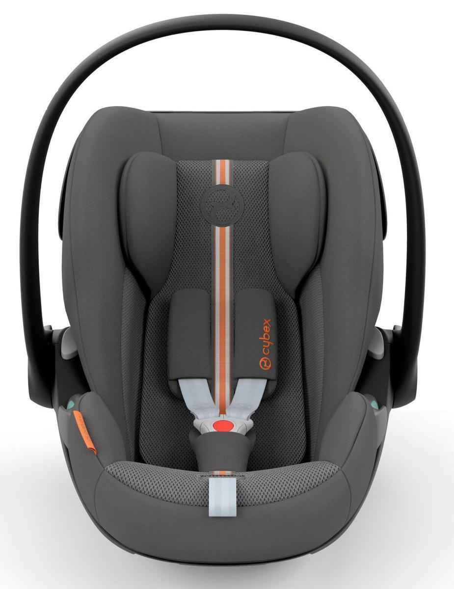 Автокресло Cybex Cloud G i-Size Lava Grey Plus rs6v6pzmlar107t1kr1z6j9u5zhrew0o