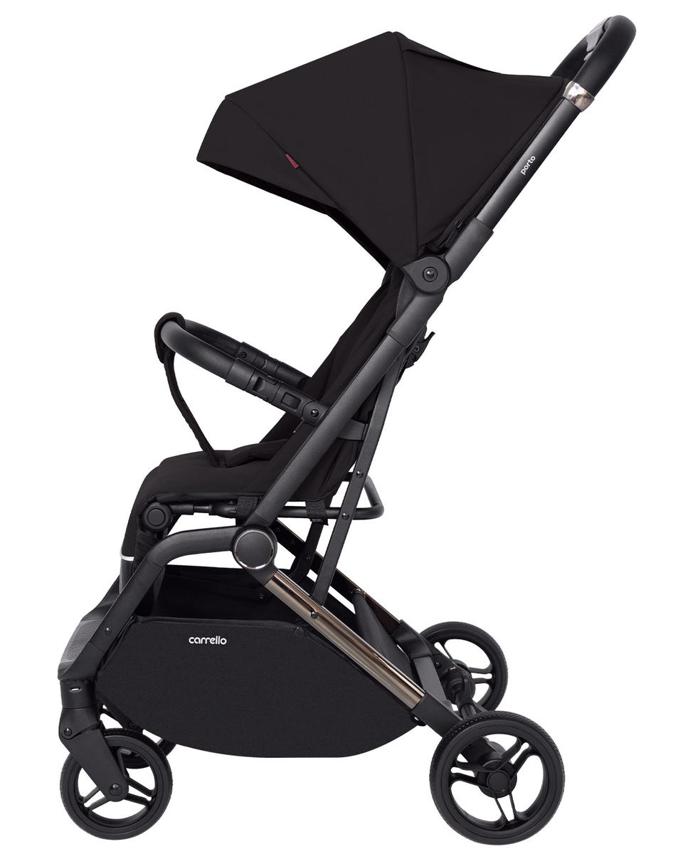 Прогулочная коляска Carrello Porto CRL-5522 Vintage Black 8oqcxxpbgt08piaw15eqyctoa3tnew9m