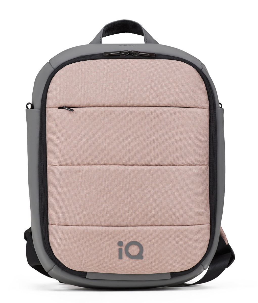 Рюкзак Anex IQ (iq/ac bp05) rosy vo1x7qundq4kbjcpke8b7cikrajm39b4