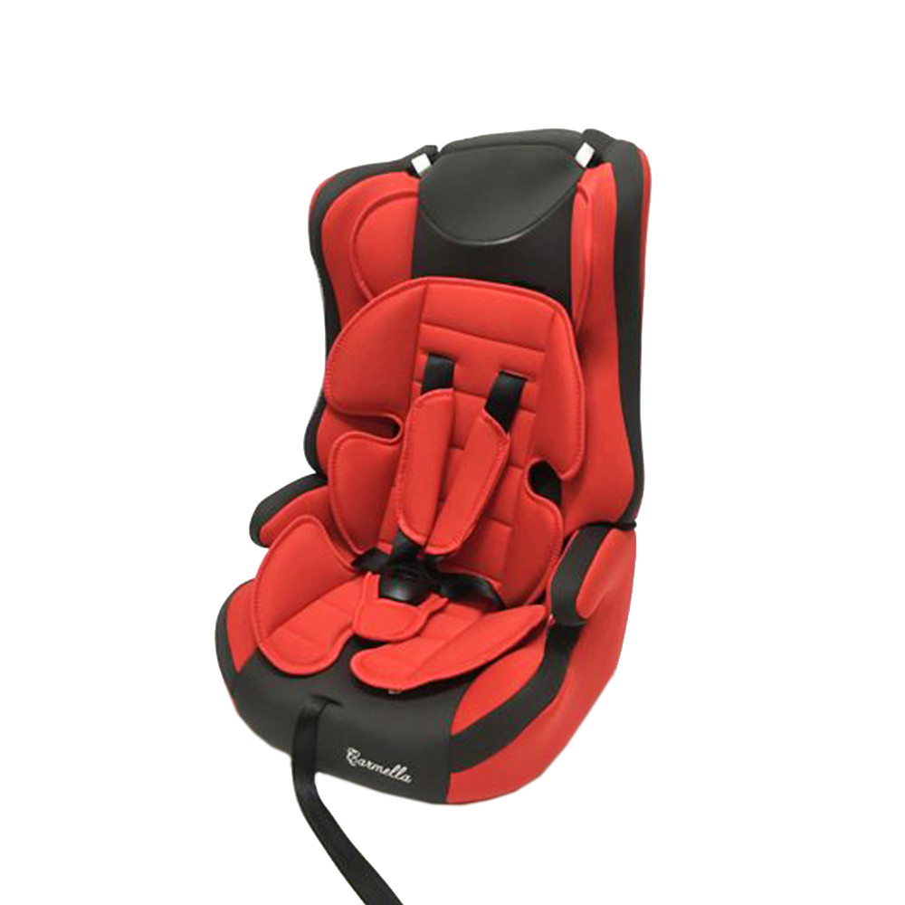 Автокресло Carmella 513 RF, гр. 1+2+3 15 red-grey 108132993-avtokreslo-carmella-513-rf-gr-123-15-red-grey