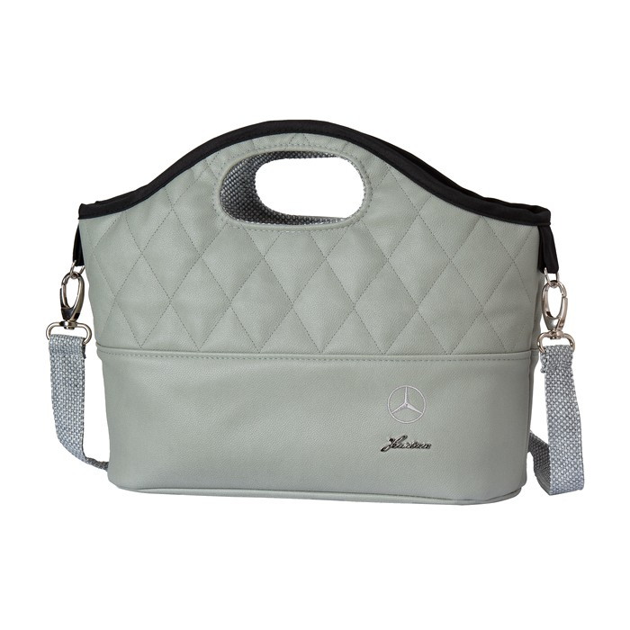 Детская коляска 2 в 1 Hartan Mercedes Benz Avantgarde GTX + Сумка в подарок 8474