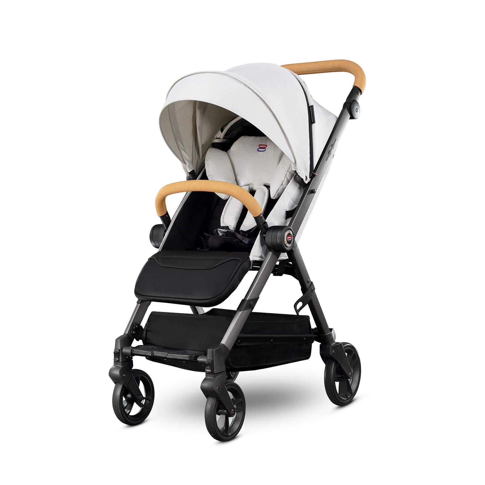 Прогулочная коляска Esspero Air (Sahara)