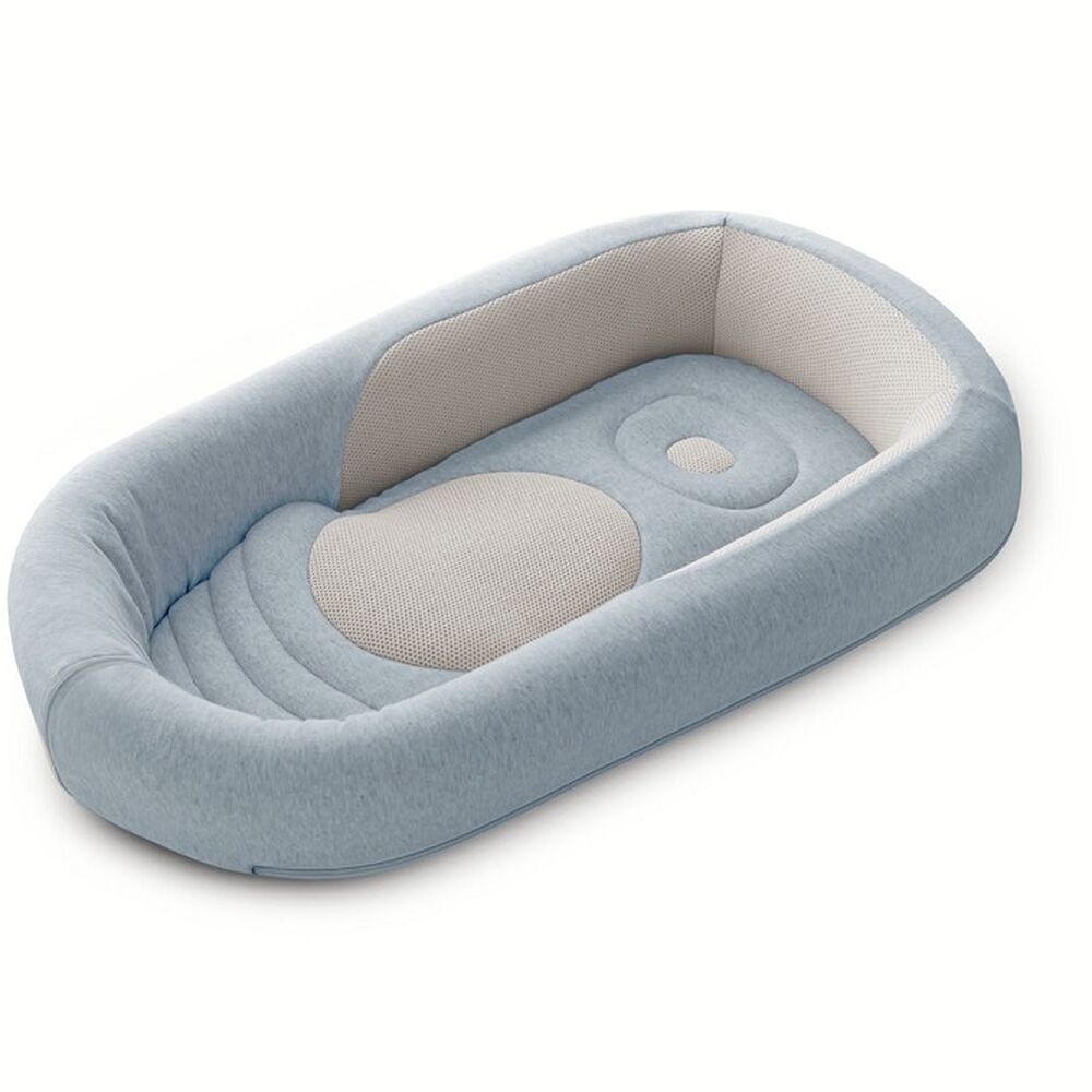 Кокон Inglesina WELCOME POD PEACEFUL BLUE 257381f2fd79473e01ec636a0eb143c8