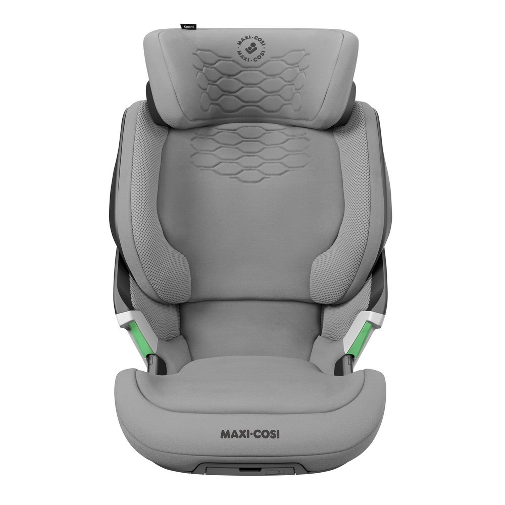 Автокресло Maxi-Cosi Kore Pro i-Size Authentic Grey cffk6mqjq75dqe5jurofc7oe281vkg3d