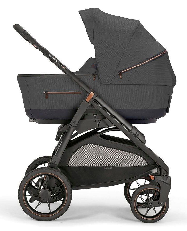 Коляска 2 в 1 Inglesina Aptica XT 2024 Magnet  Grey 8moqwdggc3g0s31vt74duveh4rzx92kc