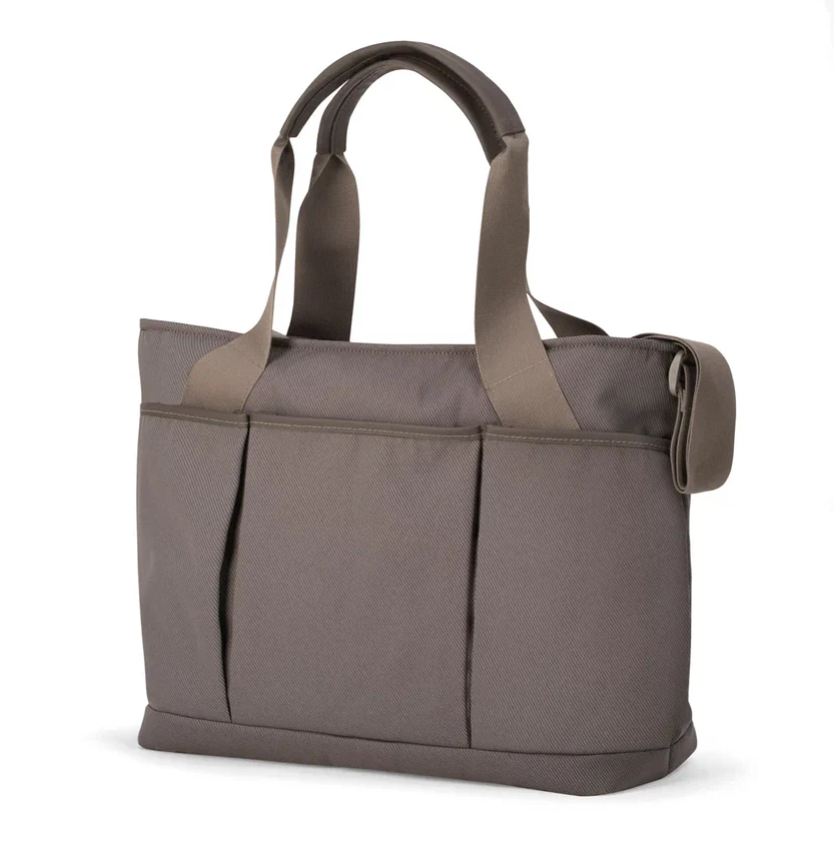 Сумка для коляски Inglesina Aptica Day Bag (Essence Mokka)