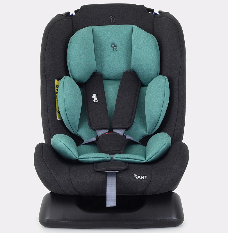 Автокресло Rant Basic Rally ZY19 (Mint)2