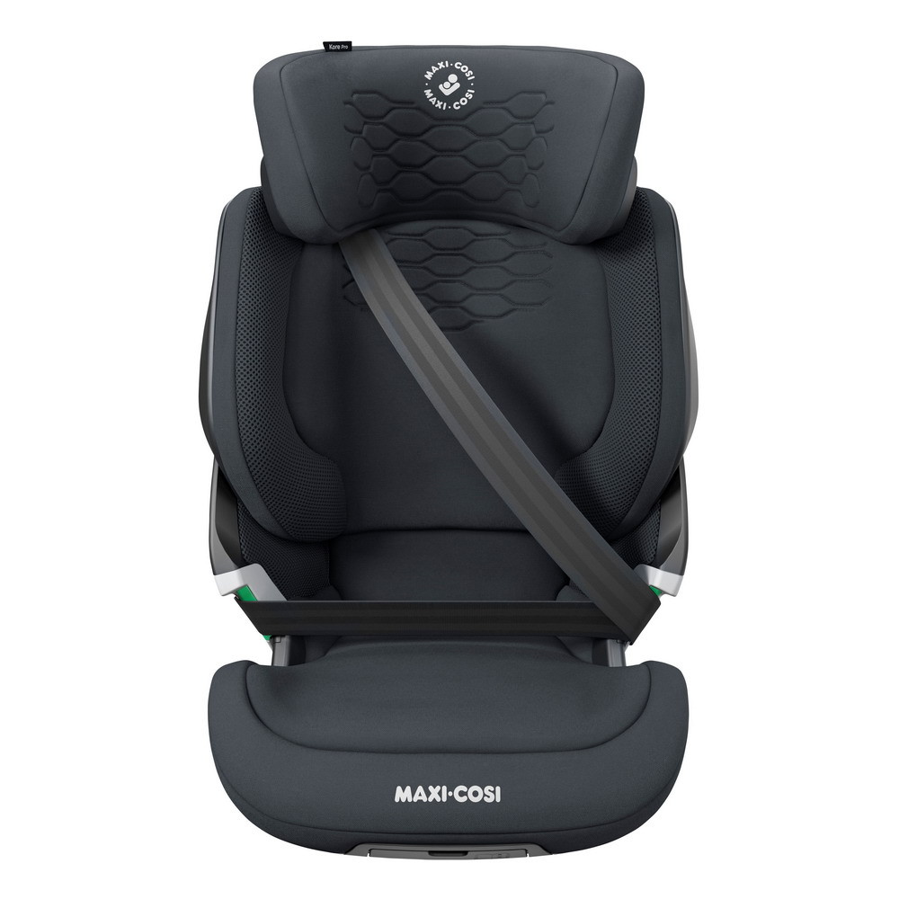 Автокресло Maxi-Cosi Kore Pro i-Size Authentic Graphite x5v1jel2uw9lxws91er1gcpfxvoaeh3w
