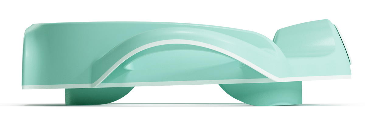 Сиденье для унитаза OK Baby Sofa 926 Голубой 15 6uj518tab3xi3egbte8e3in8unm9a8te