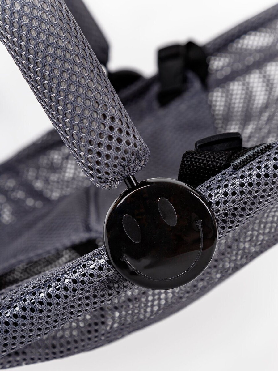 Шезлонг Amarobaby Baby time Серый cgduc14cc13nga6uhq2ya04zjne1wtod