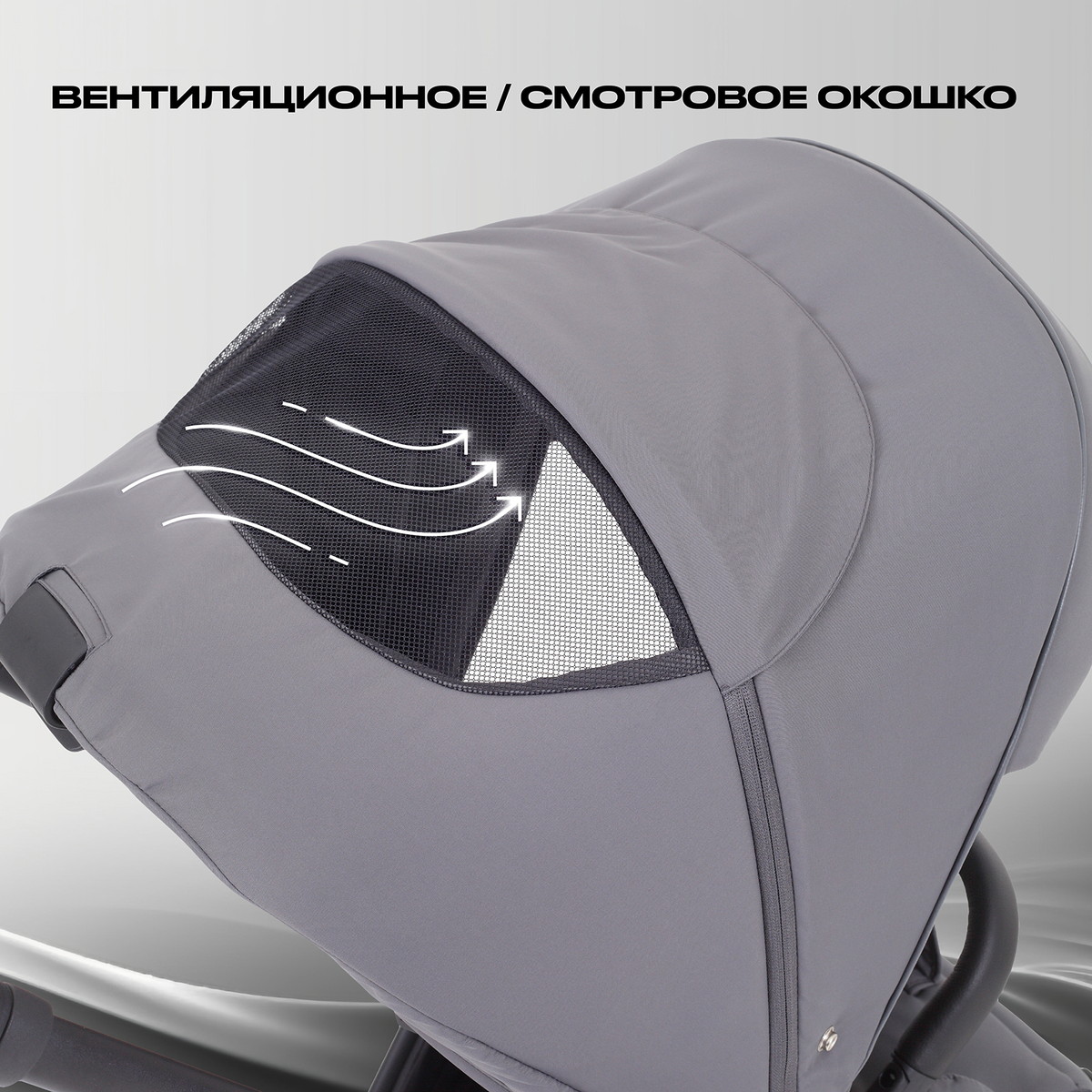 Детская коляска Rant Flex 2 в 1 RA076 Graphite fam970ues0vf33yue7siz4mnw558ka6d