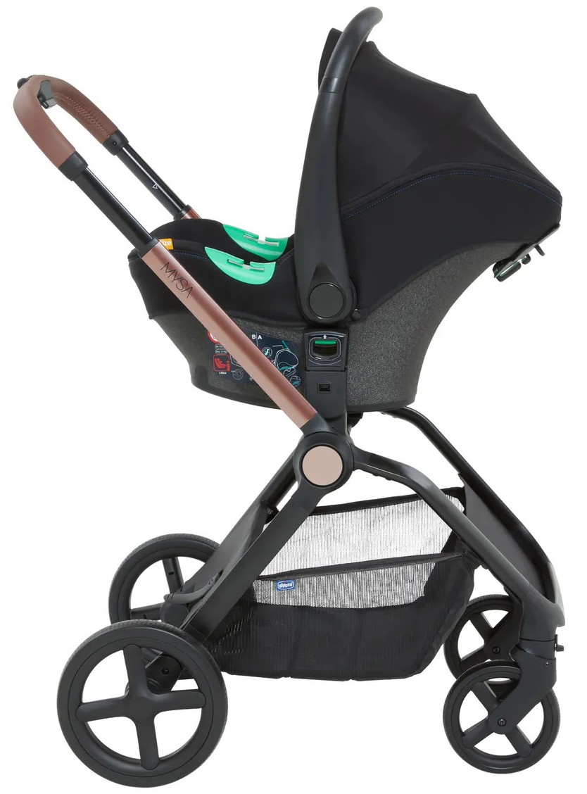 Коляска Chicco Mysa 2 в 1 Black Satin l9j4jn6o98f7yjkmjfob36lbnhqm7bnk