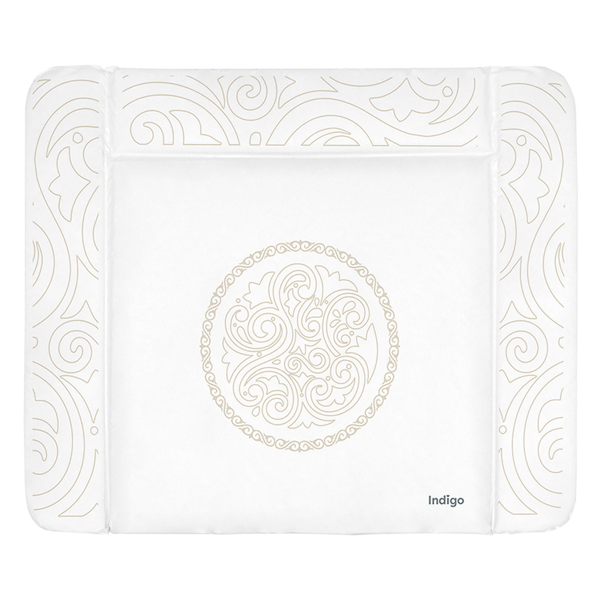Матрасик для пеленания INDIGO 920х730 Узор 8pt8dkuttxn589s7d2vrtj0sbhxjq4k6