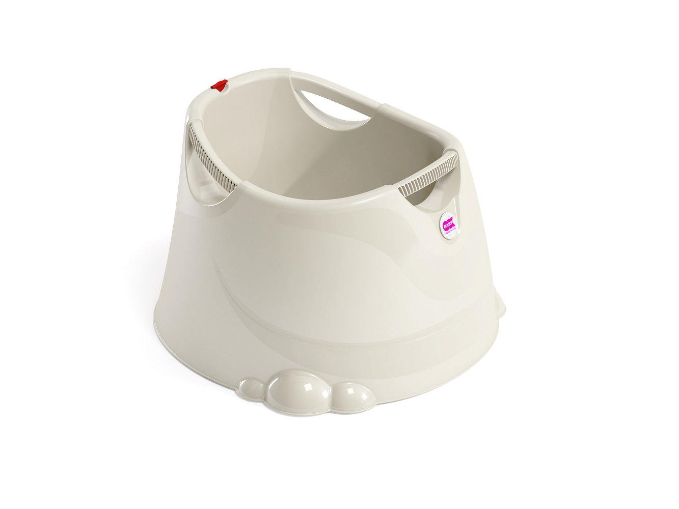 Ванна-бассейн Ok Baby Opla  16 белый 7fd043f965b5033af6a3a7fd7505d354