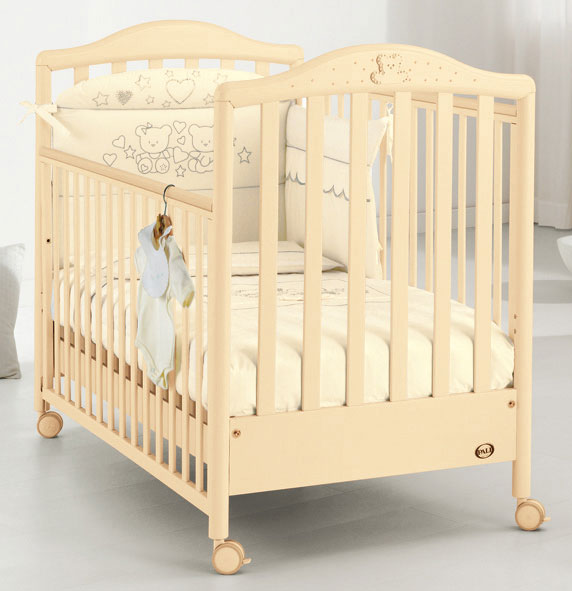 Детская кроватка Pali Prestige Little Star Magnolia (магнолия) a4ccad3f98eee85117d5a007c8f266e8