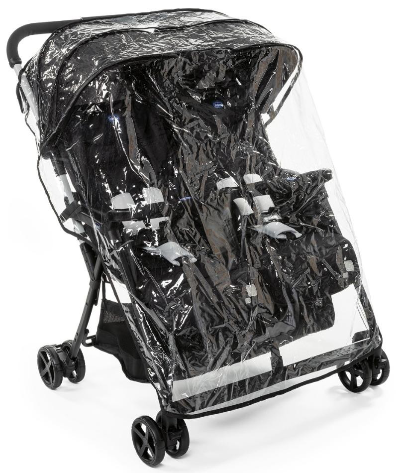 Прогулочная коляска Chicco Ohlala Twin Silver Cat 7yi4tz7tcpa2b6w6eqtd1xthad75il1c