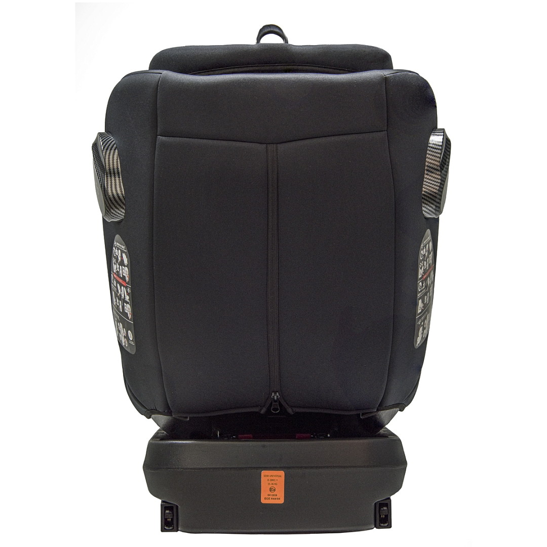 Автокресло Pituso Roys Pro 0-36 кг Black,Black Inlay qp39sxli1lrc0trwl13tc5oz7zctinru