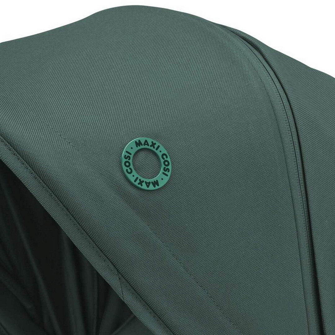 Прогулочная коляска Maxi-Cosi SOHO Essential Green 6x3exgaygyc6gm5vk5dvgxl4rex0u5pa