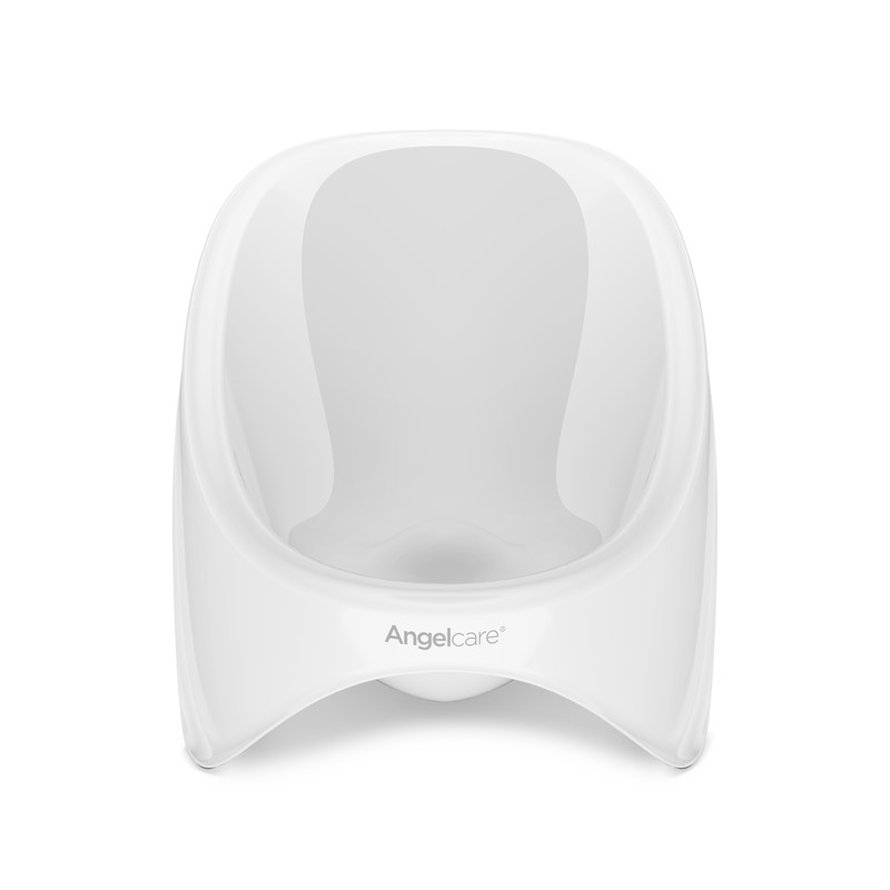 Ванночка-лежак для купания 2 в 1 AngelCare Baby Bathtub серый bntmu6ntr6szh7qg8lwp7llh2348091i
