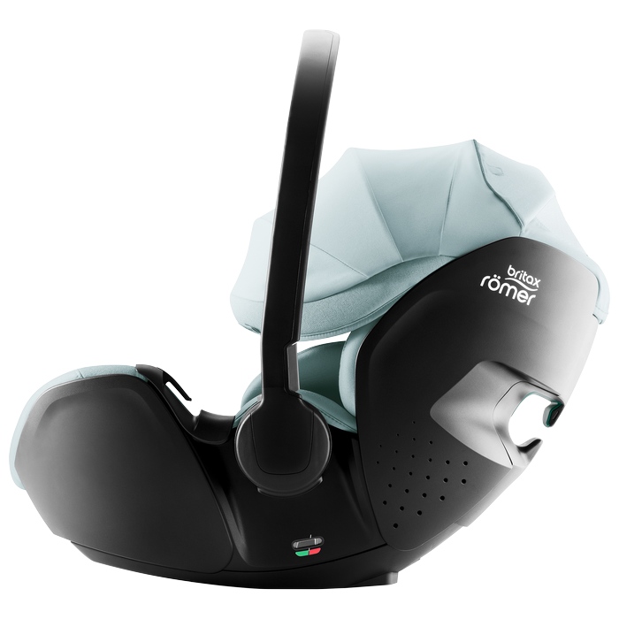Детское автокресло Britax Roemer Baby-Safe Pro Style Harbor Blue chqy6919my3pyjfz10ig7iunmgablj15